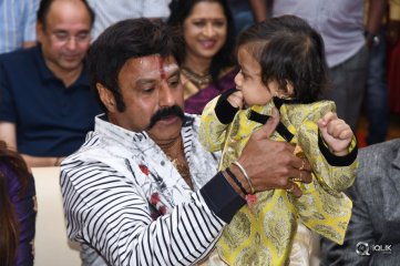 Jai Simha Movie Pre Release Event